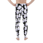 Happy Halloween Men's Leggings