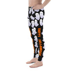Happy Halloween Men's Leggings