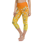 Happy Yoga Capris