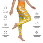Happy Yoga Leggings