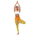 Happy Yoga Leggings
