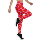 Heart Overload Leggings