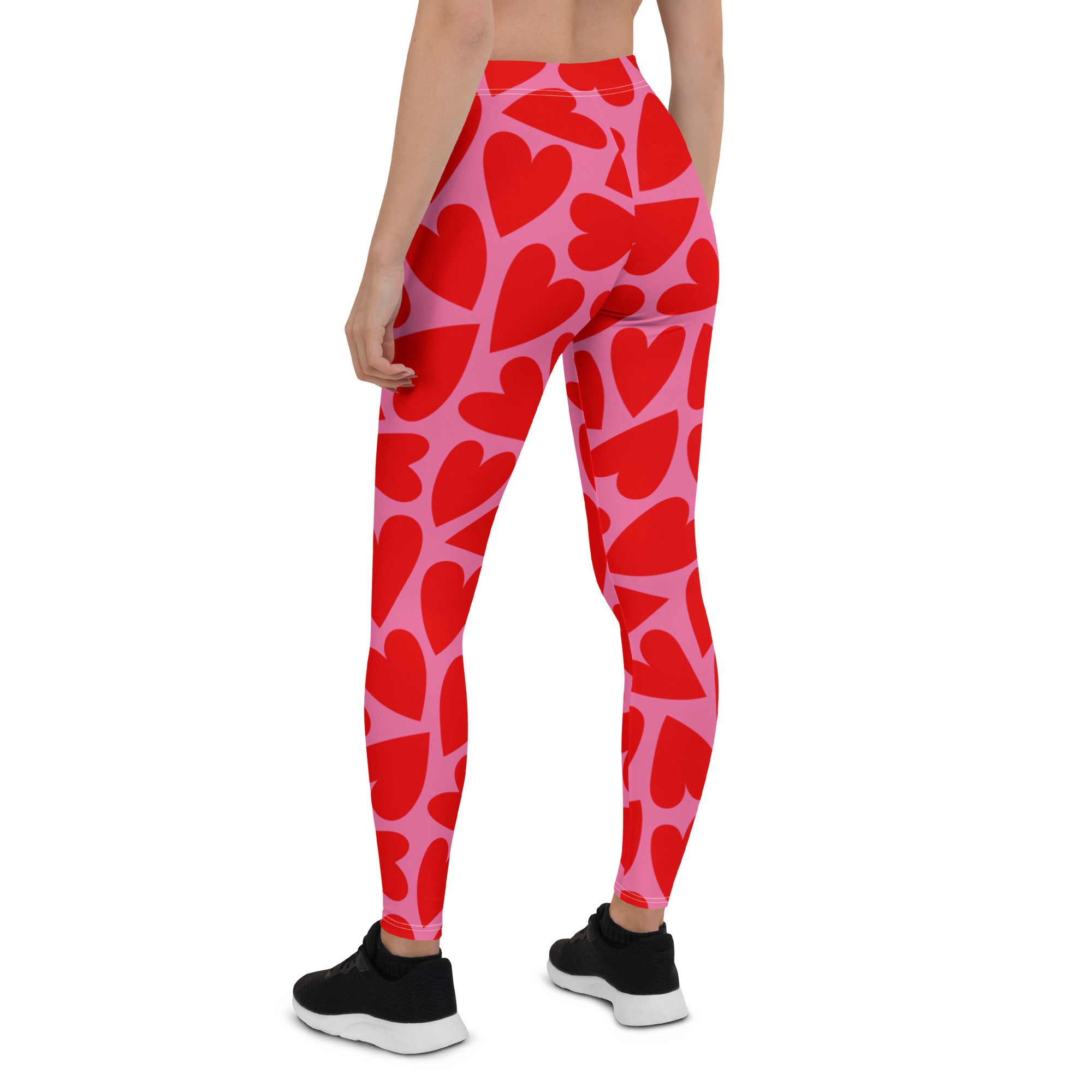 Heart Overload Leggings