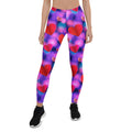 Hearts Aura Leggings