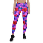 Hearts Aura Leggings
