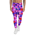 Hearts Aura Men's Leggings