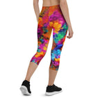 Holi Capris