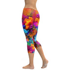Holi Capris