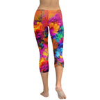 Holi Capris