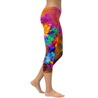 Holi Capris