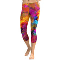 Holi Capris