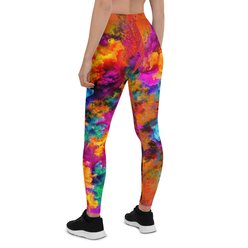 Holi Leggings