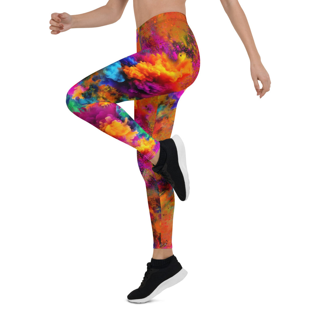 Holi Leggings