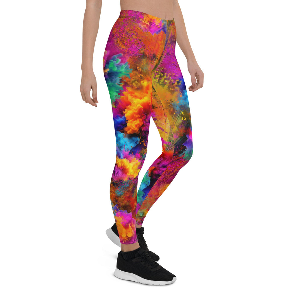 Holi Leggings