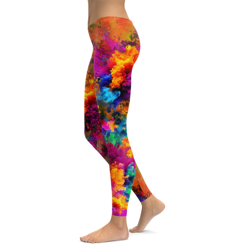 Holi Leggings