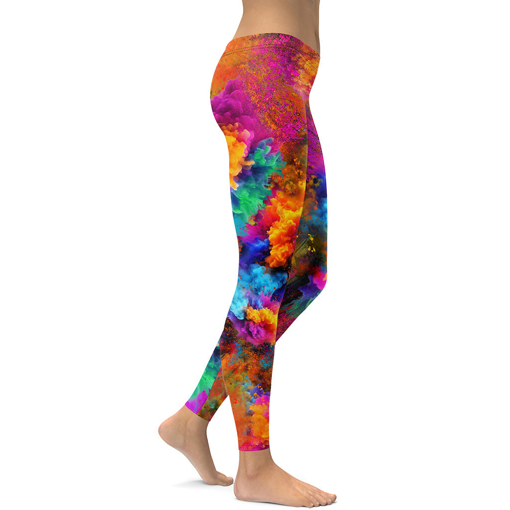 Holi Leggings