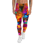 Holi Men's Leggings