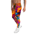 Holi Men's Leggings