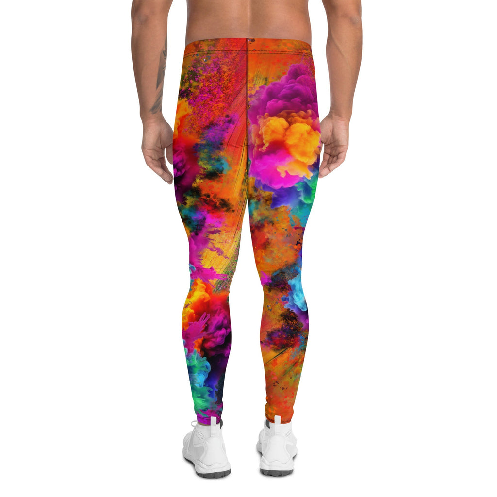 Holi Men's Leggings