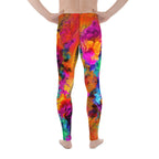 Holi Men's Leggings