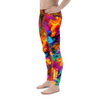 Holi Men's Leggings