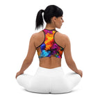 Holi Sports Bra