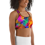 Holi Sports Bra
