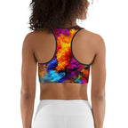 Holi Sports Bra
