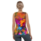 Holi Tank Top
