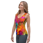 Holi Tank Top