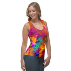 Holi Tank Top