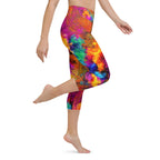 Holi Yoga Capris