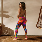 Holi Yoga Leggings