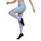 Hologram Haze Leggings
