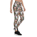 Hopping Bunny Leggings