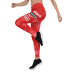 Hot Husband Leggings
