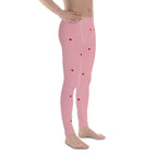 I Love Love Men's Leggings