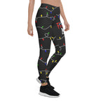 I'm So Merry Leggings