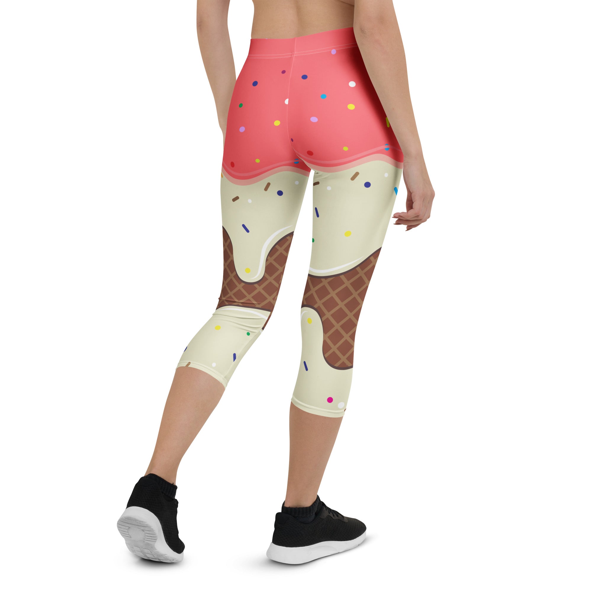 Ice Cream Capris