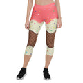 Ice Cream Capris
