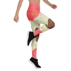 Ice Cream Leggings