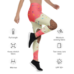 Ice Cream Leggings