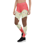 Ice Cream Leggings