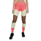 Ice Cream Leggings