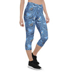 Ice Hockey Capris