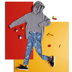 Ice Hockey Kid's Leggings