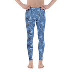 Ice Hockey Men's Leggings