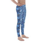Ice Hockey Men's Leggings