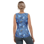 Ice Hockey Tank Top