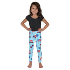 Independence Day Kid's Leggings